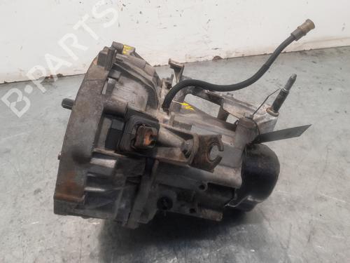 Gearbox NISSAN KUBISTAR Van (X76) 1.5 dCi | BP37496362M3 - Image 3