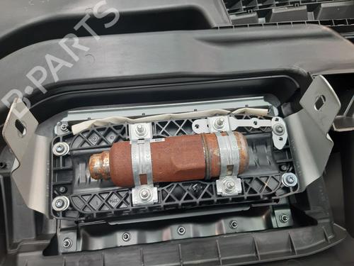 Dashboard VW GOLF VI (5K1) 1.6 TDI | BP39186629C46 - Image 4