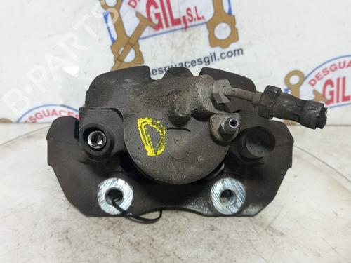 Right front brake caliper FORD FOCUS III Turnier 1.6 TDCi | BP20750351M104 