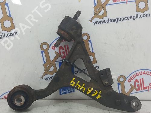 Left front suspension arm VOLVO S60 I (384) 2.4 D | BP20772409M12 