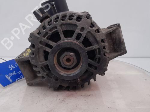Alternator FORD MONDEO III Saloon (B4Y) 2.0 16V TDDi / TDCi | BP27542657M7 