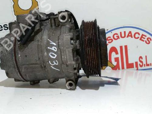 Compressore A/C ROVER 45 I Hatchback (RT) 2.0 V6 | BP20784555M34 