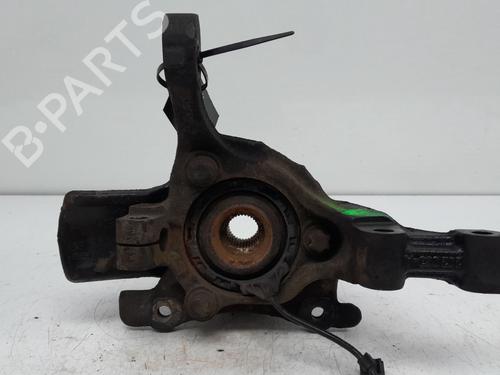 Left front steering knuckle OPEL ASTRA H (A04) | BP34133651M25 - Image 3