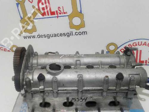 Cylinder head SEAT LEON (1M1)  | BP20782513M5 