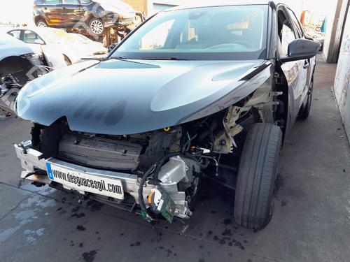 Sæde sæt CITROËN C4 III (BA_, BB_, BC_) | BP30905921C78