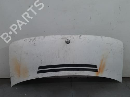 Used Hood MERCEDES-BENZ VITO Van (W638) 110 D 2.3 (638.074, 638.078) (98 hp) 23234531