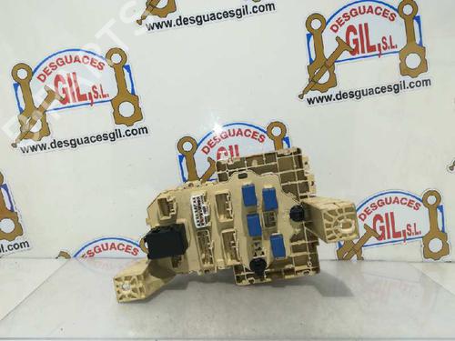 Used Fuse box OPEL AGILA (B) (H08) [2008-2014]  20806907