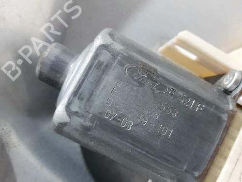 Front right window mechanism FORD FOCUS II (DA_, HCP, DP)  | BP20813641C23 