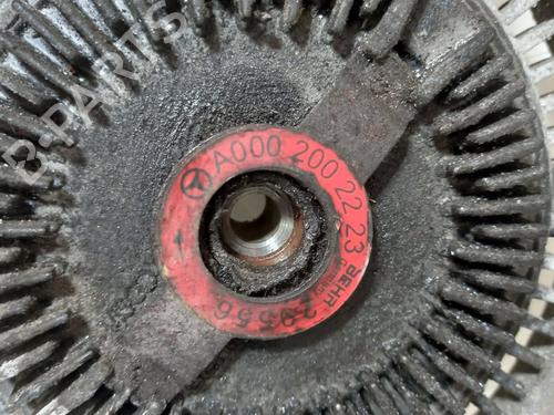 Fan MERCEDES-BENZ SPRINTER 3-t Van (B903)  | BP21558276M128 