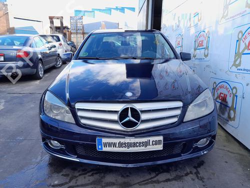 Right headlight MERCEDES-BENZ C-CLASS (W204) C 300 CDI 4-matic (204.092) | BP34447775C29 - Image 5