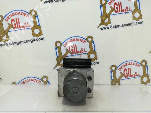 ABS pump FORD TRANSIT Van (FA_ _)  | BP21054887M43 