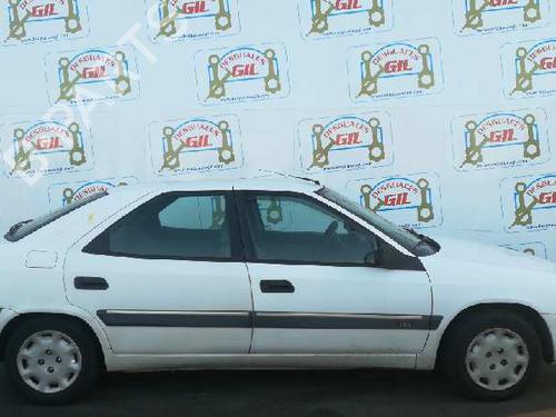 Left front fenders CITROËN XANTIA (X1_, X2_) 1.9 D | BP28733277C41 