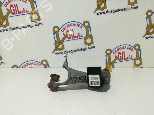 Ignition barrel FIAT GRANDE PUNTO (199_)  | BP20799794M48 
