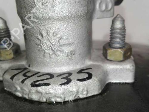 Brake master cylinder PEUGEOT 307 Break (3E) 1.6 HDi 110 | BP20773277M77 