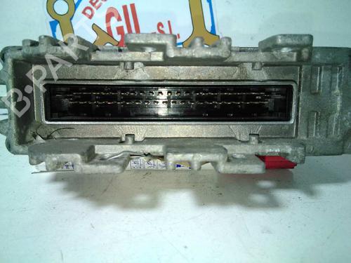 Used Engine control unit (ECU) VW GOLF III (1H1) 1.8 (90 hp) 20792294