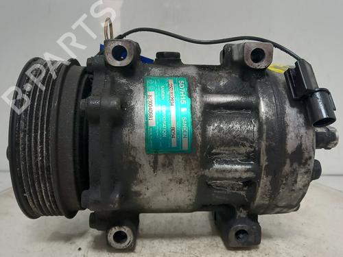 Used AC compressor VOLVO V40 Estate (645) 1.9 DI (95 hp) 21571338