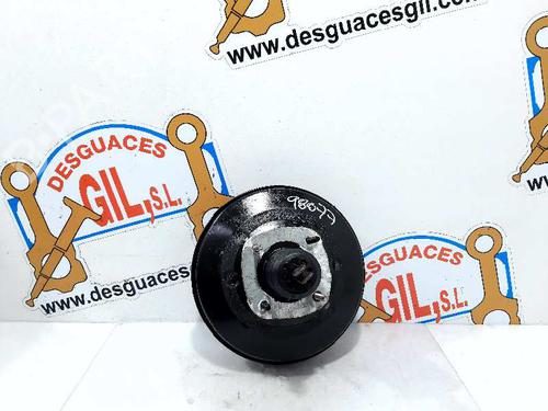 Used Servo brake CITROËN C3 Pluriel (HB_) 1.4 (73 hp) 20735225