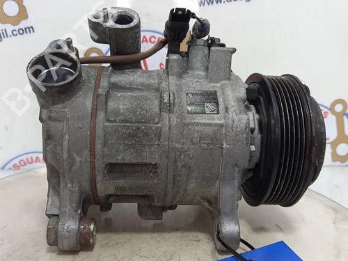 Used AC compressor BMW 1 (F21) 118 d (143 hp) 20768943