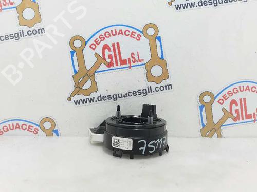 Squib airbag SEAT ALTEA (5P1)  | BP20814147C102 