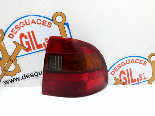 Used Right taillight OPEL ASTRA F Hatchback (T92) [1991-2000]  20743994