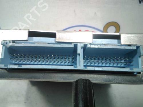 Engine control unit (ECU) OPEL CORSA B (S93) 1.2 i (F08, F68, M68) | BP20798936M57 