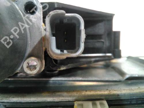 Front left window mechanism PEUGEOT 208 I (CA_, CC_)  | BP20813309C22 