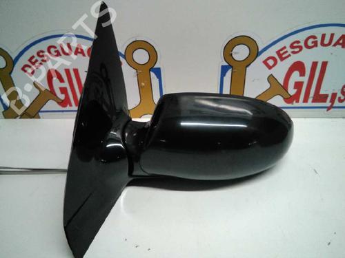 Left mirror FORD FOCUS I (DAW, DBW) 1.8 TDCi | BP21069834C26 