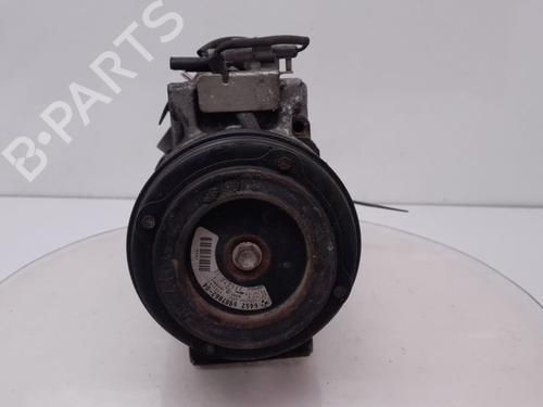 AC compressor BMW X1 (E84) sDrive 18 d | BP34134575M34  - Image 5
