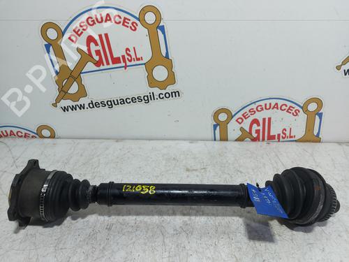 Used Right front driveshaft VW PASSAT B5 (3B2) [1996-2001]  22409789
