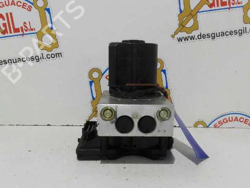 ABS pump MERCEDES-BENZ SLK (R170) 230 Kompressor (170.447) | BP20786486M43 