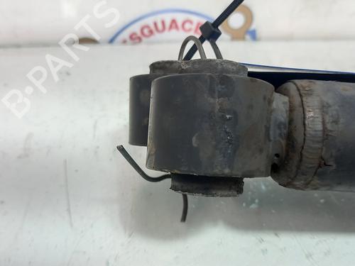 Right rear shock absorber SMART CITY-COUPE (450) 0.6 (S1CLB1, 450.331, 450.336) | BP20770285M19 