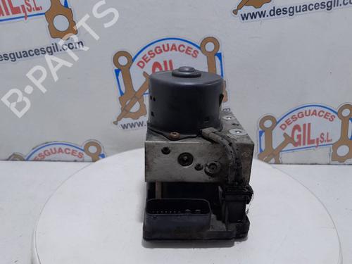 ABS pump RENAULT LAGUNA I (B56_, 556_) 1.9 dTi | BP20760312M43 