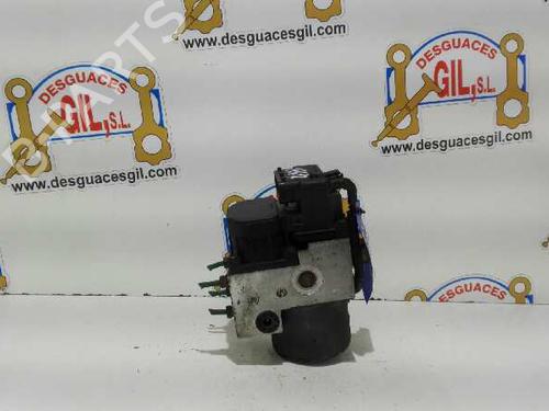 ABS pump SAAB 9-3 (YS3D) 2.2 TiD | BP20783236M43 