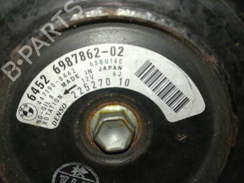 AC compressor BMW 1 (E87) 118 d | BP20801799M34 