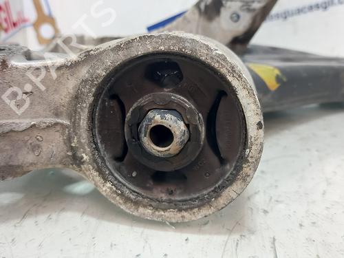 Right front suspension arm VW POLO (9N_, 9A_) 1.4 16V | BP20771188M13 