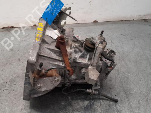 Used Gearbox Gearbox 38562929 38562929