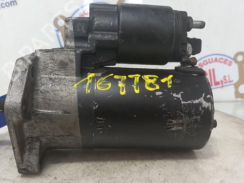 Used Starter VW POLO III (6N1) 45 1.0 (45 hp) 20771971