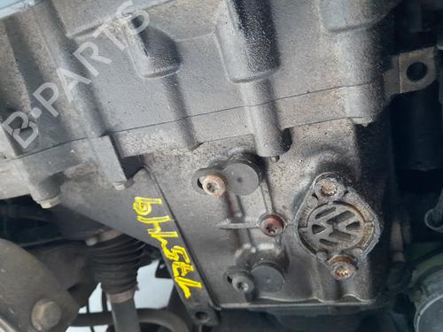 Gearbox SEAT IBIZA IV SC (6J1, 6P5)  | BP27464581M3 