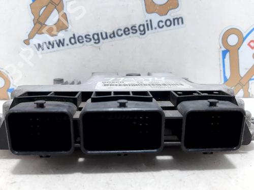 Engine control unit (ECU) RENAULT LAGUNA II (BG0/1_)  | BP20743357M57 
