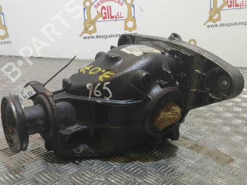 Used Rear differential BMW 5 Touring (E39) [1996-2004]  20751417