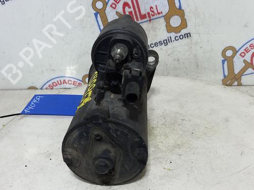 Startmotor VW POLO (6N2)  | BP20753939M8 
