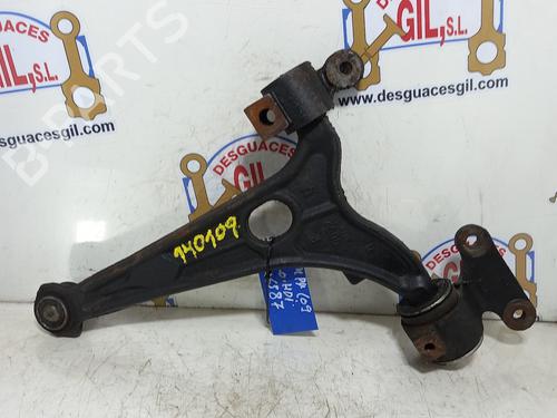 Right front suspension arm CITROËN JUMPY II (VF7) 2.0 HDi 120 | BP20753515M13 