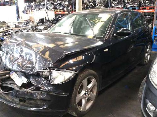 Front wiper motor BMW 1 (E87) 120 d | BP20787680M29 