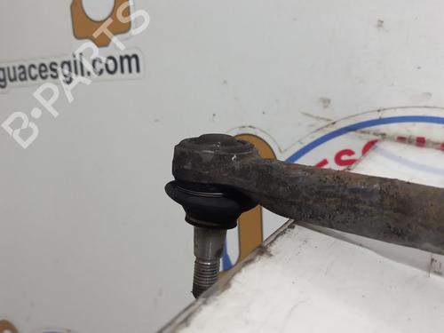 Steering rack OPEL ASTRA H (A04)  | BP21002146M22 
