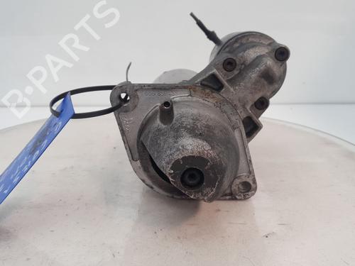 Startmotor OPEL CORSA C (X01)  | BP25817074M8 