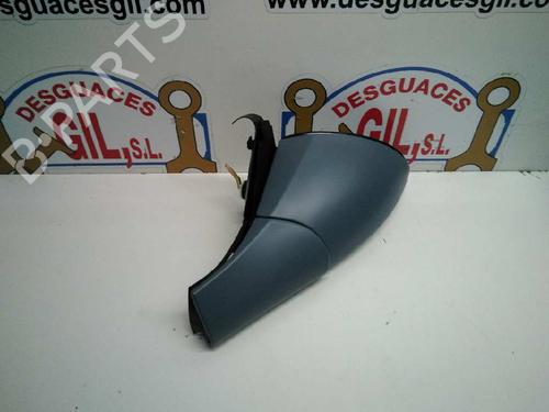 Left mirror OPEL VECTRA B Hatchback (J96)  | BP21069766C26 