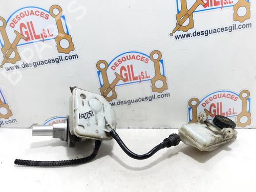 Used Brake master cylinder PEUGEOT 308 I (4A_, 4C_) 1.6 16V (150 hp) 20749277