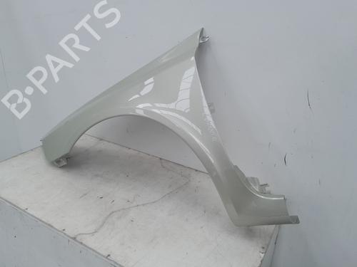 Left front fenders RENAULT LAGUNA II (BG0/1_) | BP31036967C41