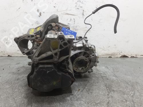 Gearbox VW GOLF IV (1J1) 1.9 TDI | BP20747774M3 