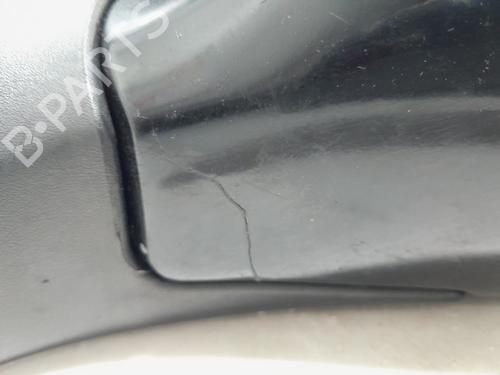 Left mirror SAAB 9-3 (YS3D) 2.2 TiD | BP20769635C26 